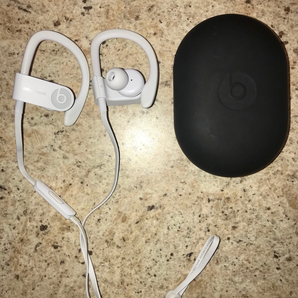 Wireless Powerbeats